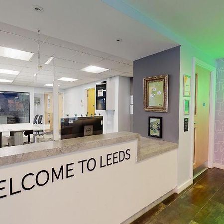 For Students Only - Charming Ensuite Bedrooms Near Leads City Centre Leeds  Exterior foto