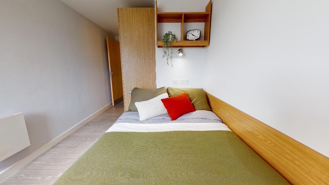 For Students Only - Charming Ensuite Bedrooms Near Leads City Centre Leeds  Exterior foto