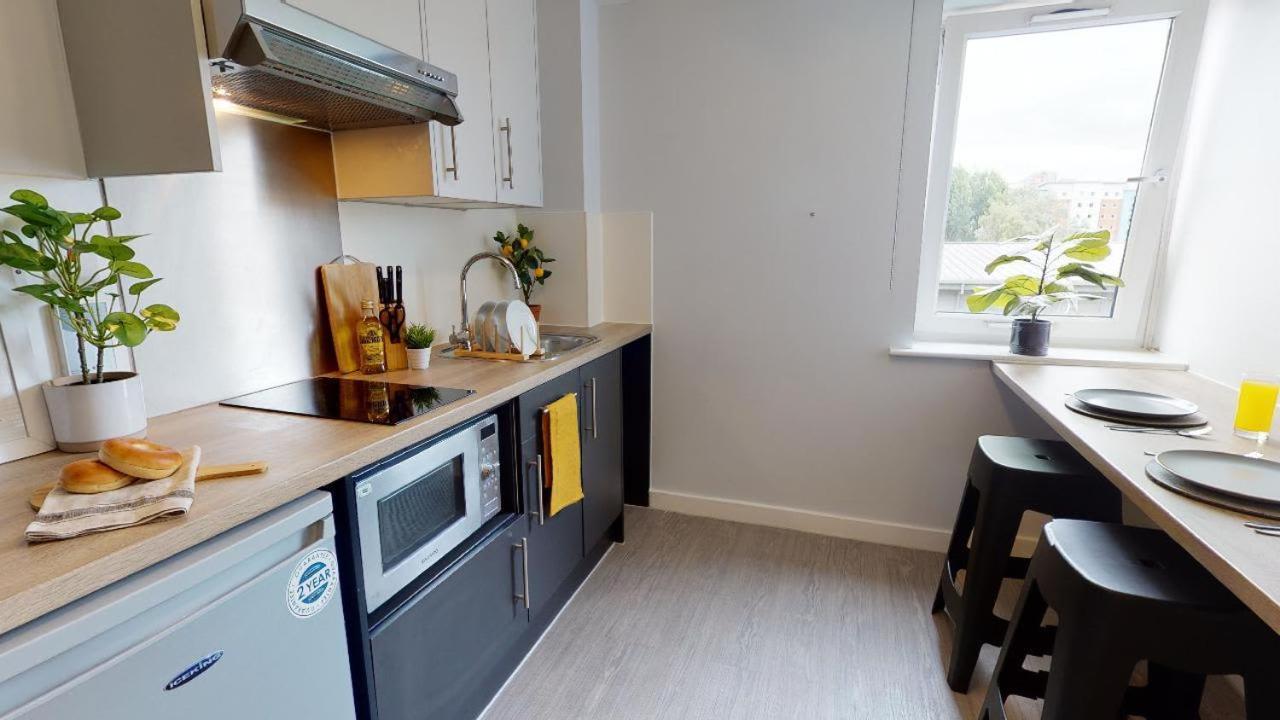 For Students Only - Charming Ensuite Bedrooms Near Leads City Centre Leeds  Exterior foto